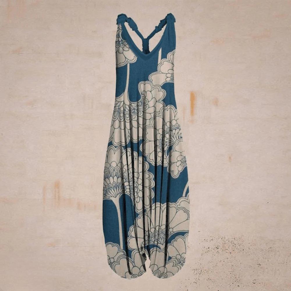 Zarah™ - Stylish & airy jumpsuit