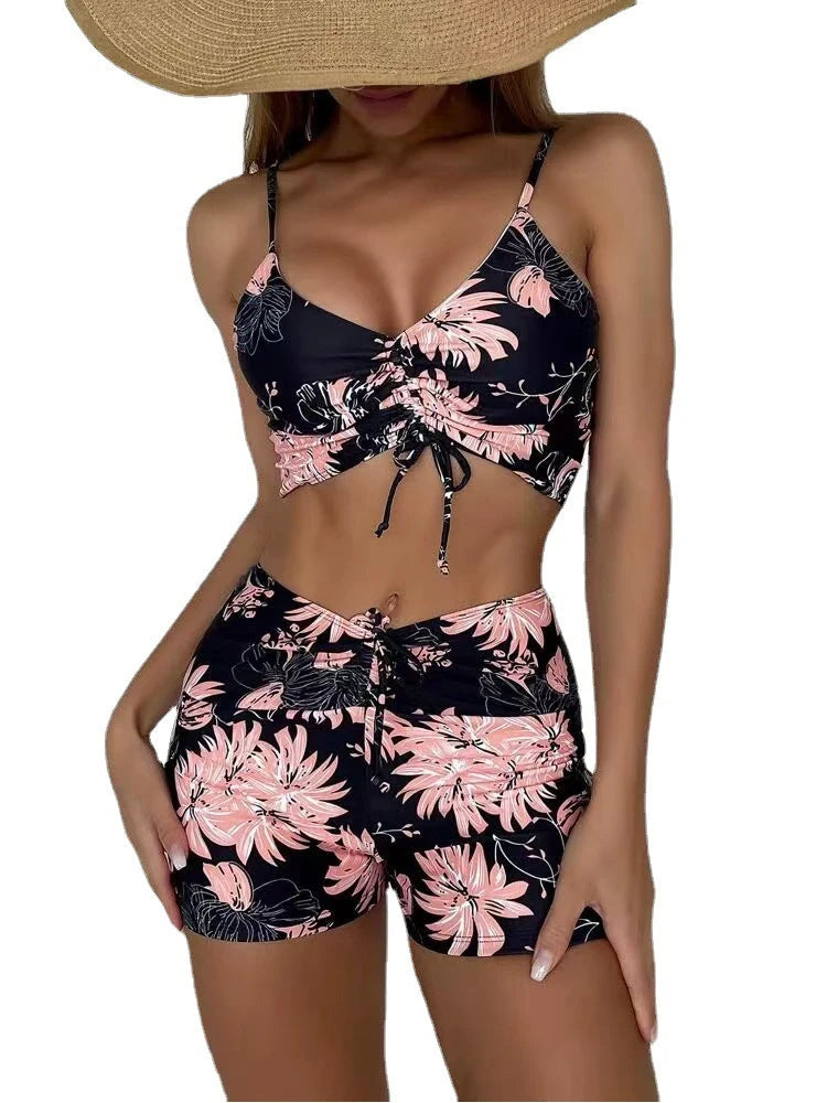 GR | Two-piece women's bikini