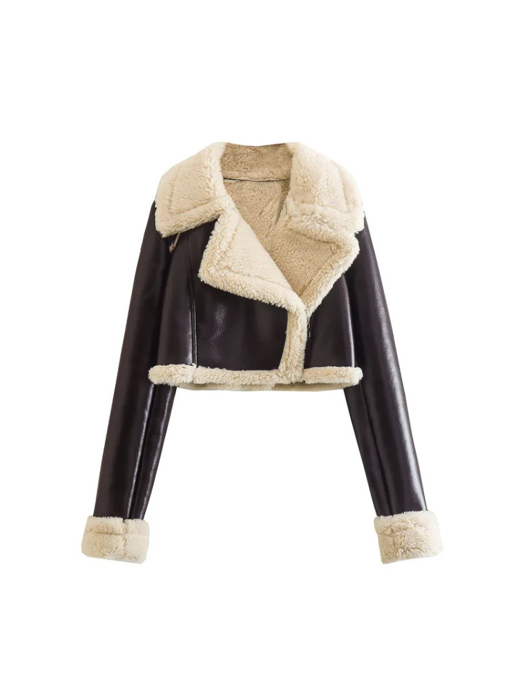 GR | Jacket for women