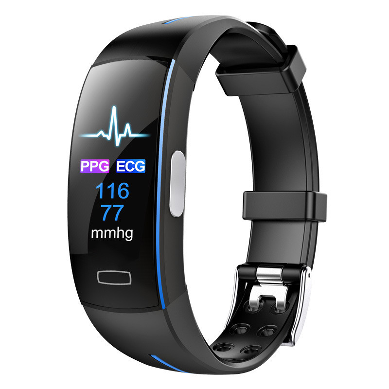 GR | Healthguardian Blood Pressure and Heart Rate Monitor