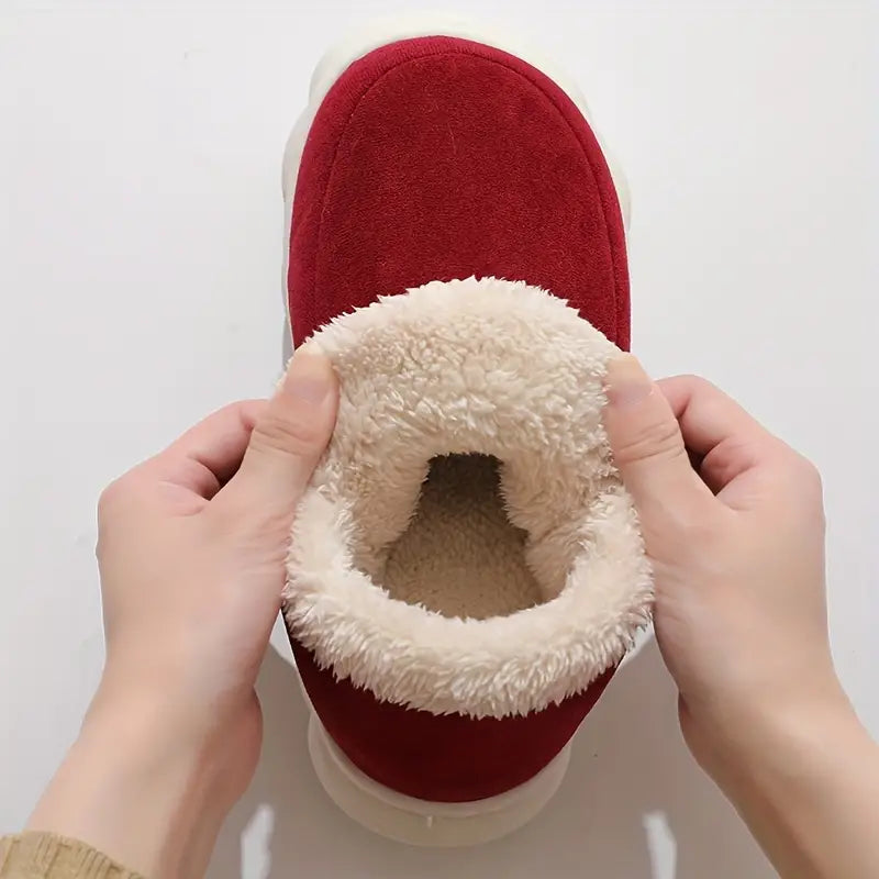 Embrace cozy elegance this winter