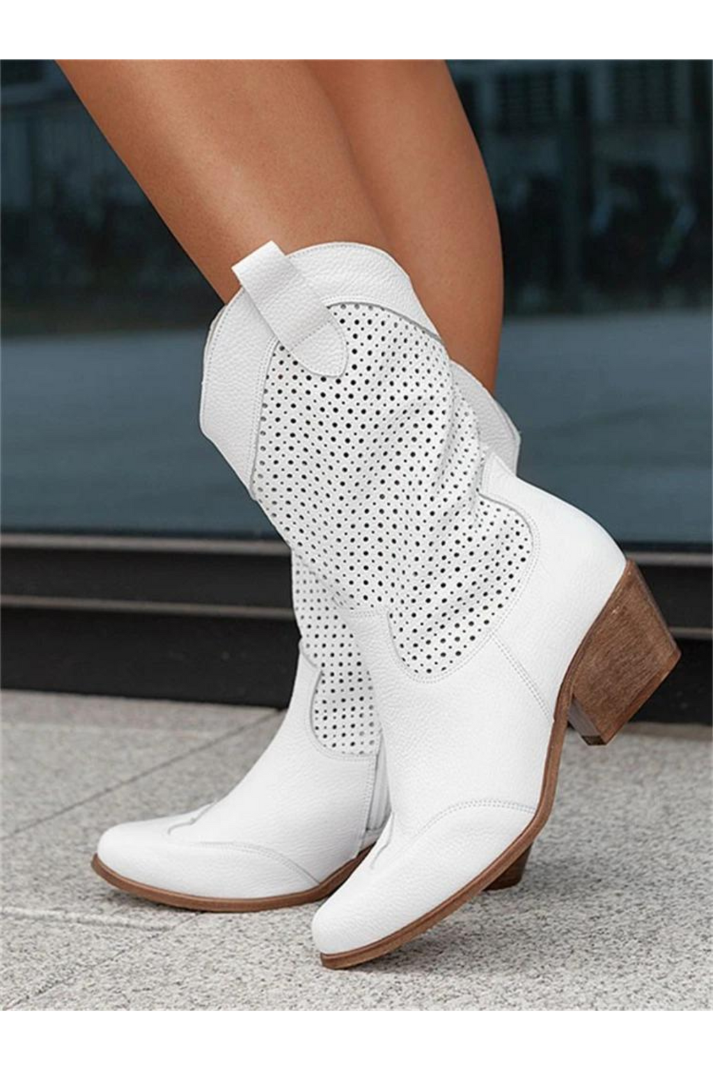 GR | Women's Cowboy Boots