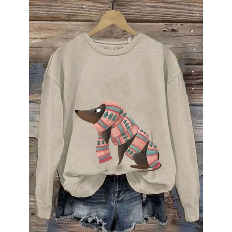 GR | Ultimate Sweaters for Dog Lovers 