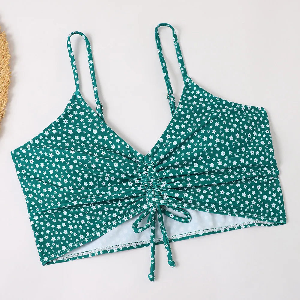 GR | Two-piece women's bikini