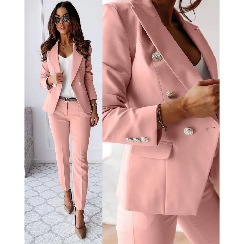 GR | Elegante Damen Satz