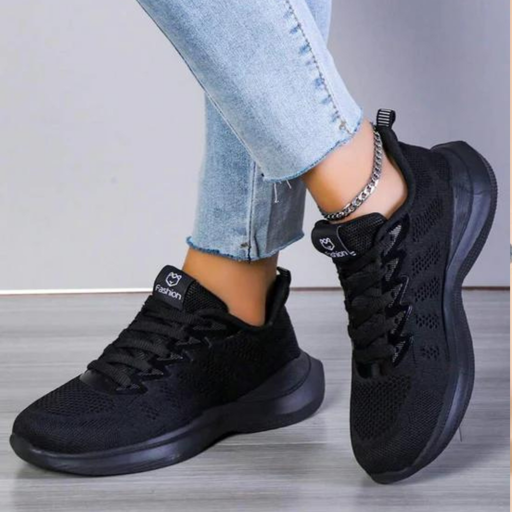 GR | Ergonomic leisure shoes - Comfortable & Stylish