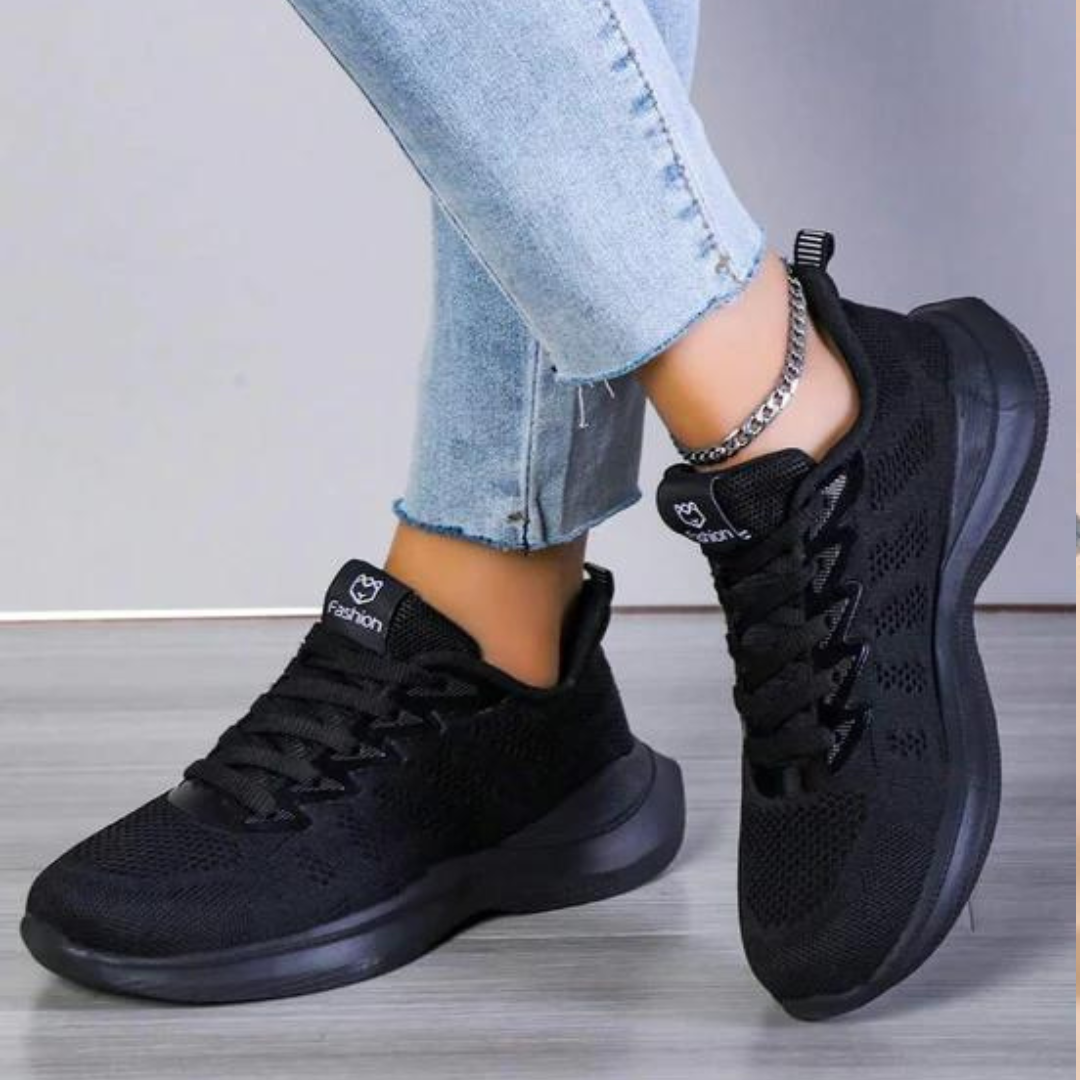 GR | Ergonomic leisure shoes - Comfortable & Stylish
