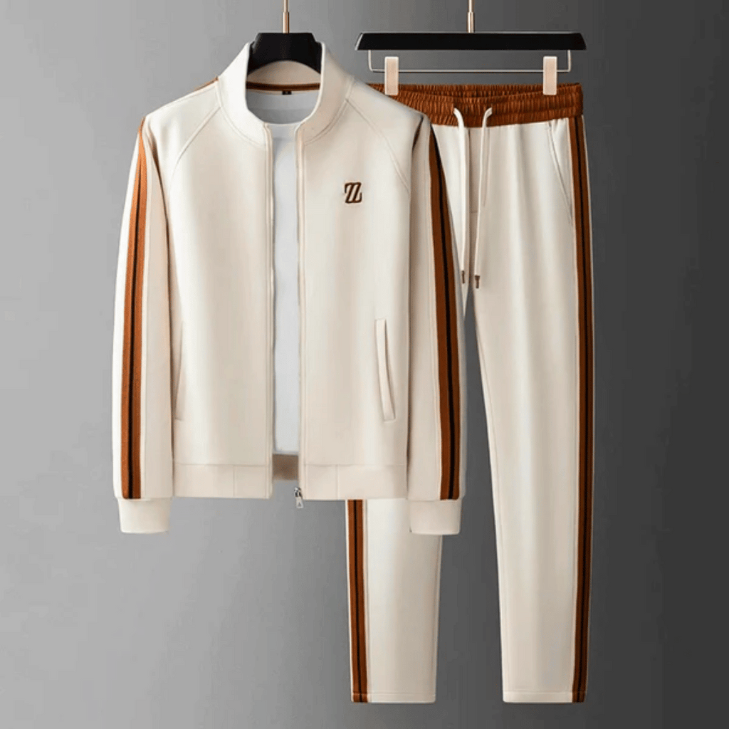 GR | Premium tracksuit set