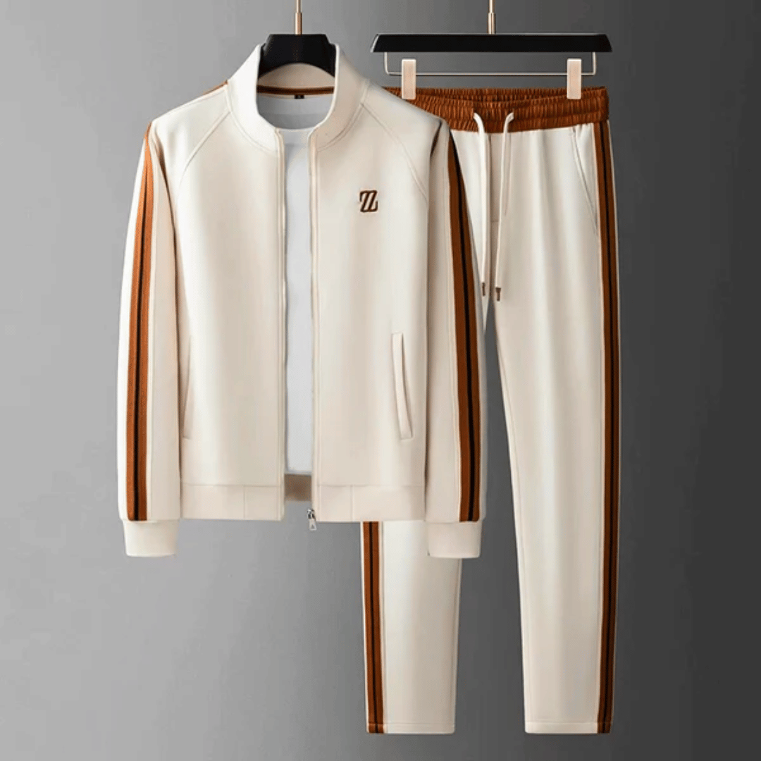 GR | Premium tracksuit set