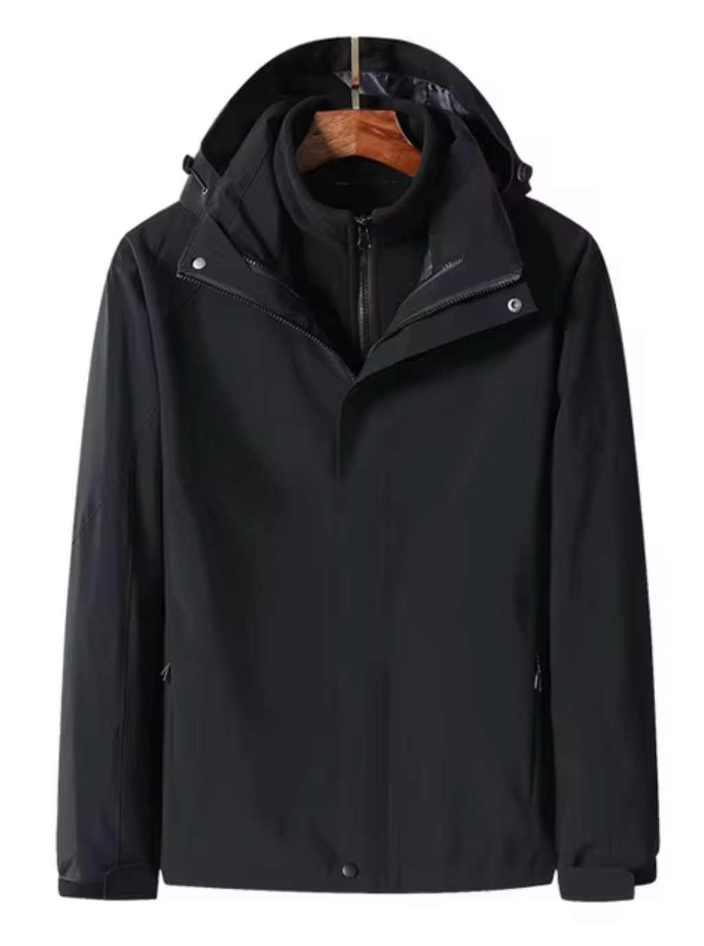 GR | Waterproof Jacket for Men and Women