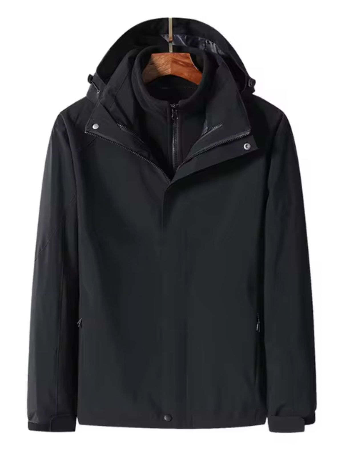 GR | Wasserdichte Jacke Für Männer Und Frauen