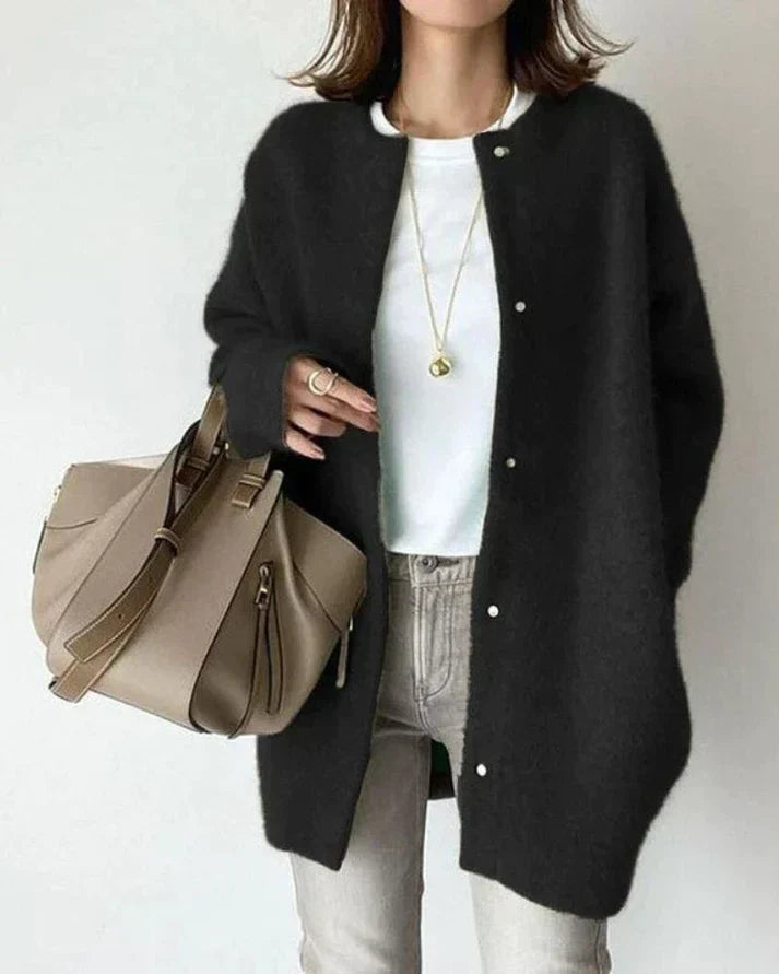 GR | Stylish and versatile jacket