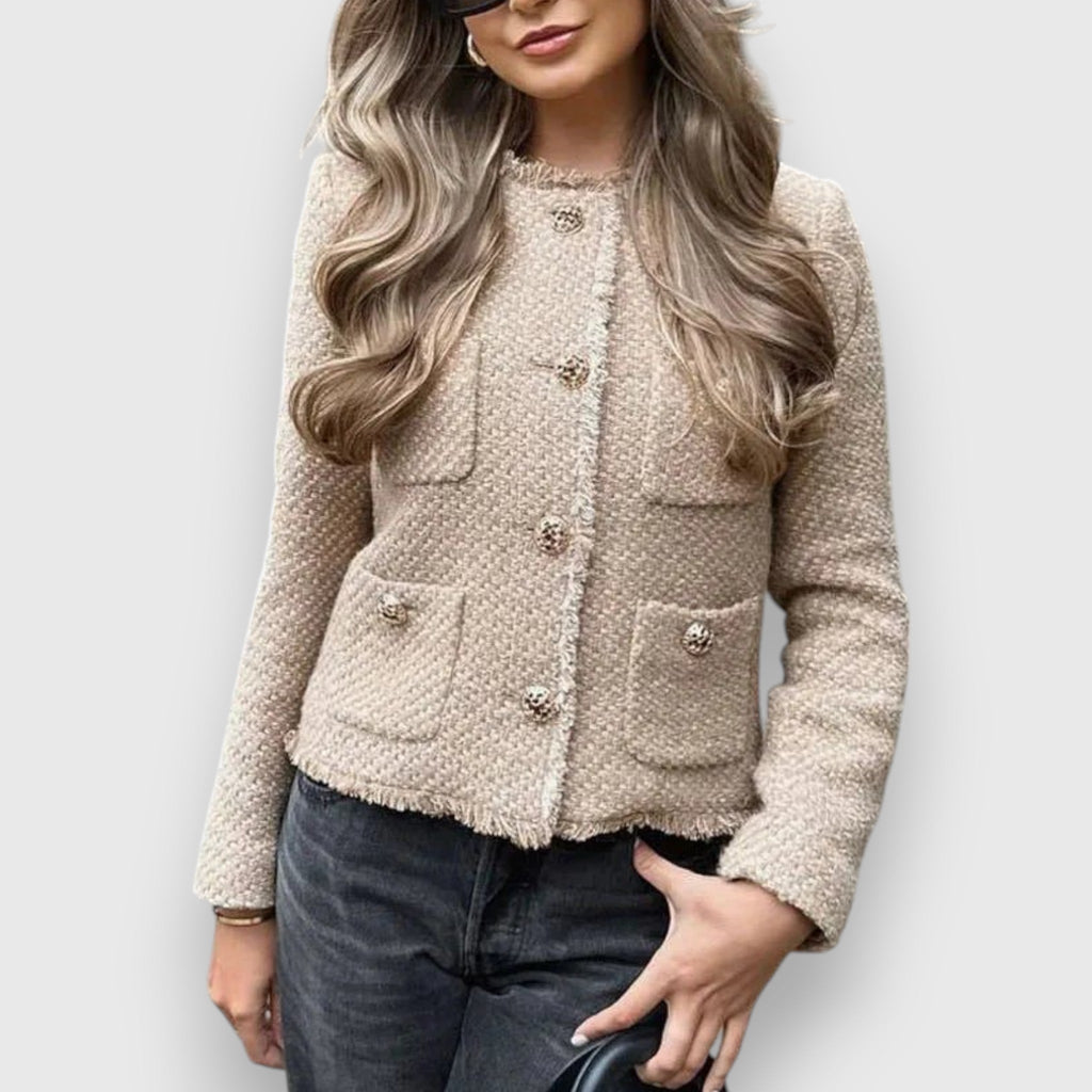 GR | Elegante Jacke