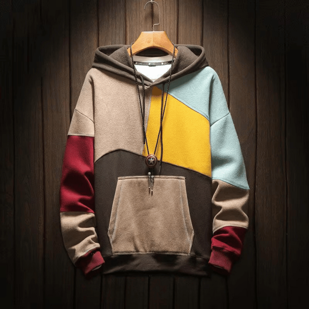 GR | Exklusiver Komfort-Hoodie