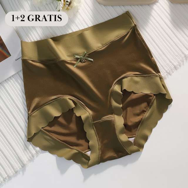 GR made of satin – 1+2 free
