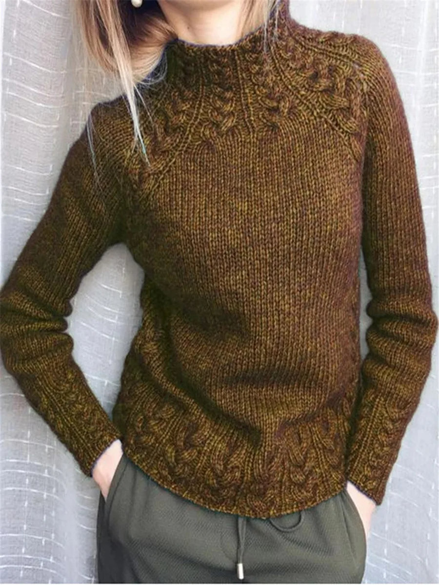 GR | and comfortable sweater for women