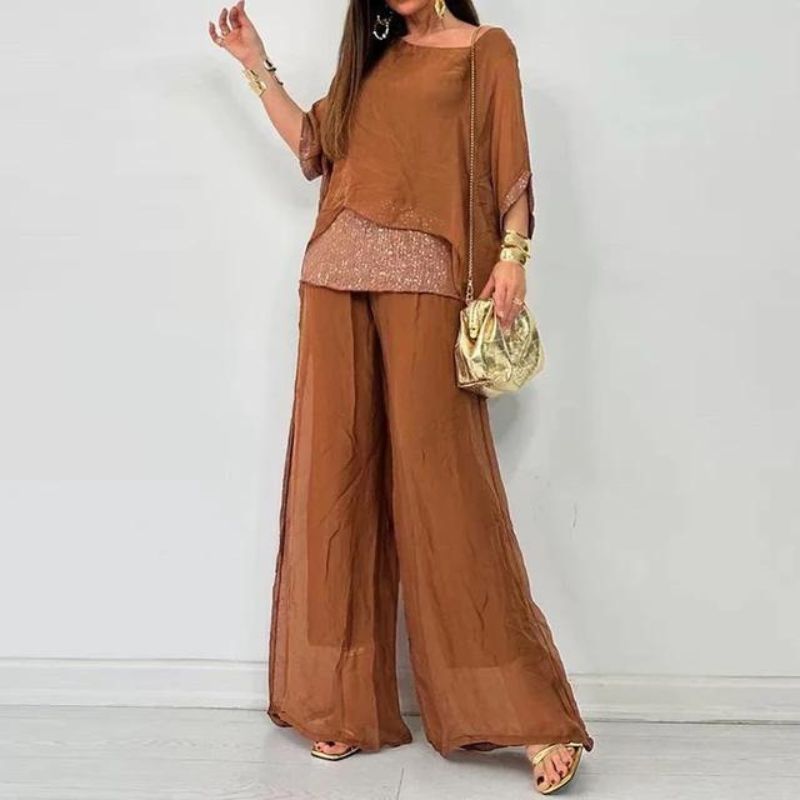 GR | Elegantly Refined Suit