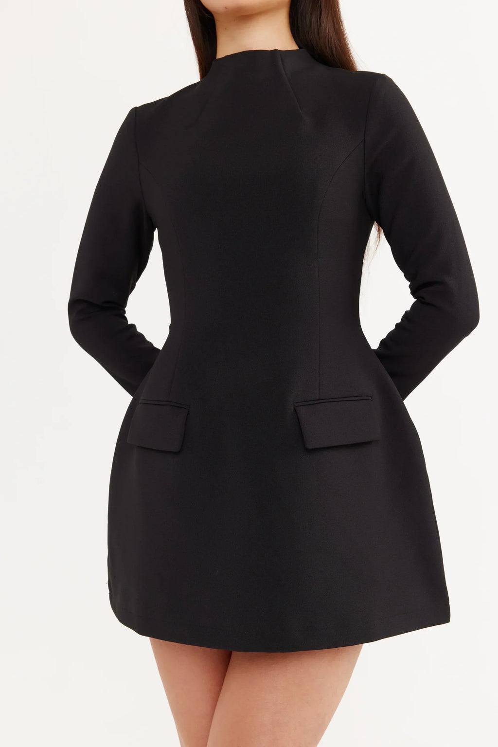 GR | In Love Mini Kleid