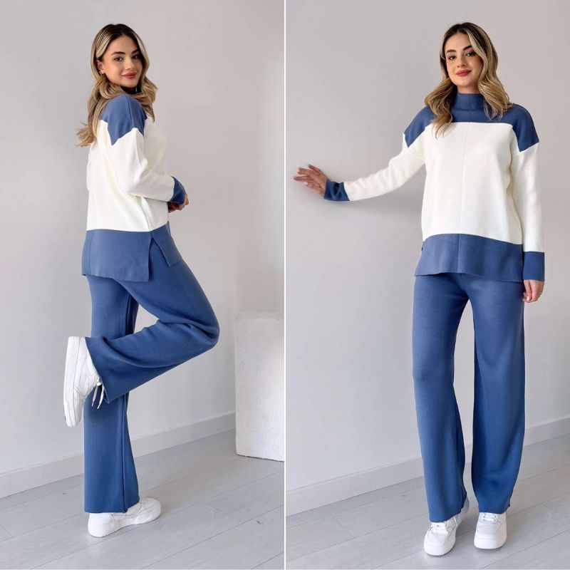 GR | Cozy and elegant set