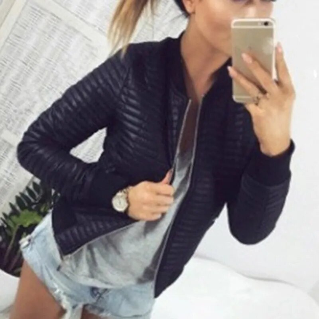GR | Stylish jacket for women