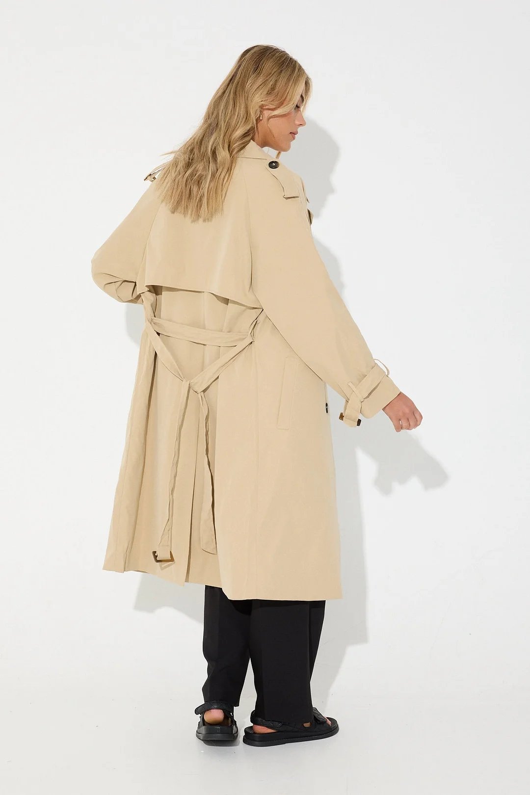 GR | Lightweight windbreaker 