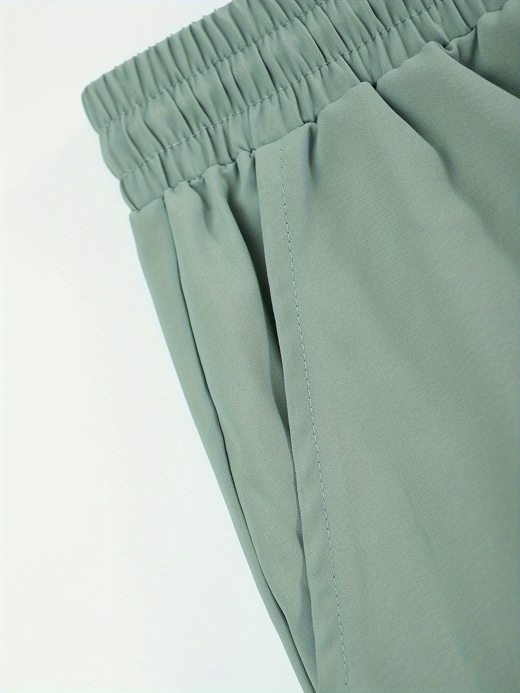 GR | Summer outfit set in a single color