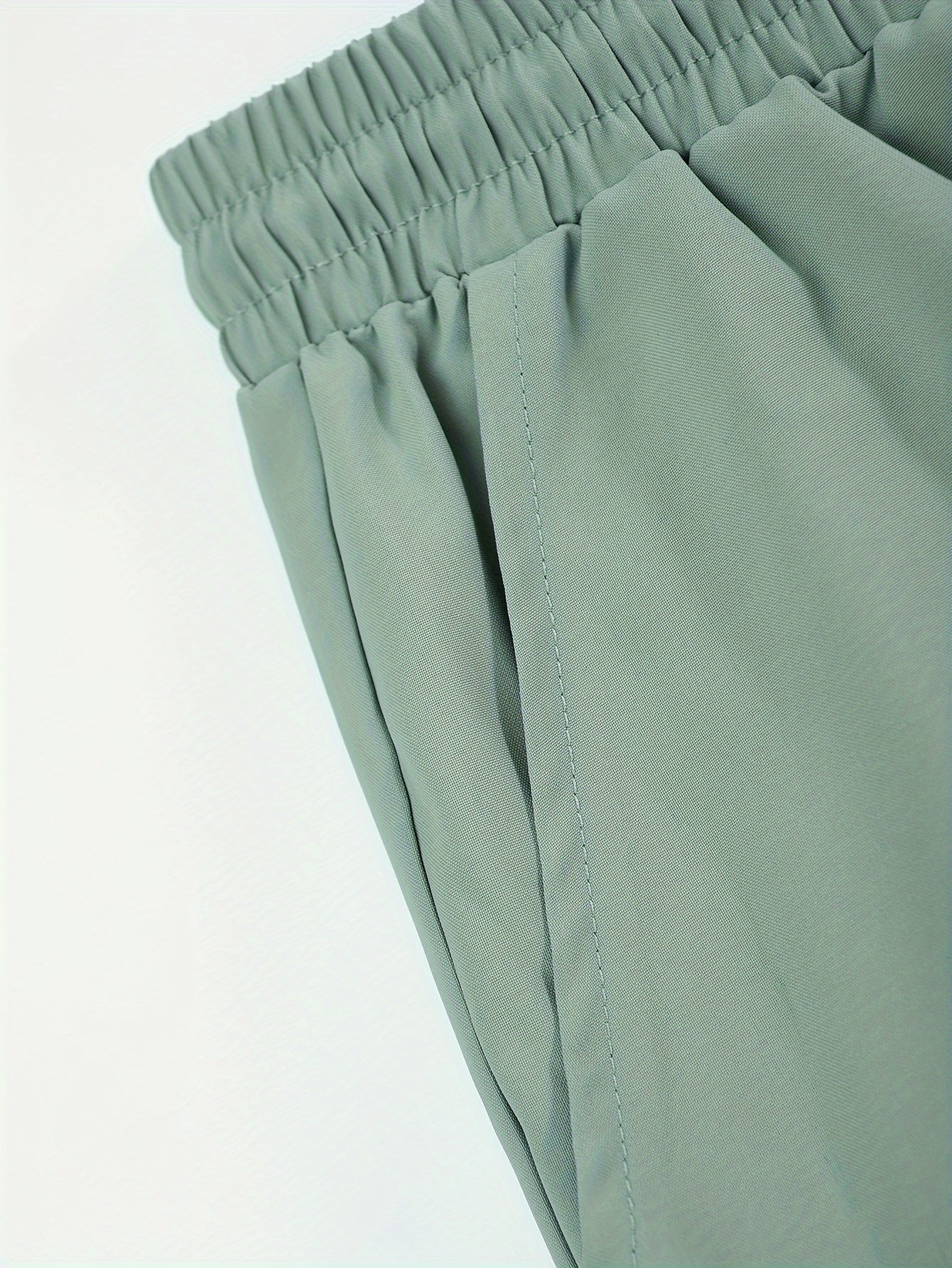 GR | Summer outfit set in a single color