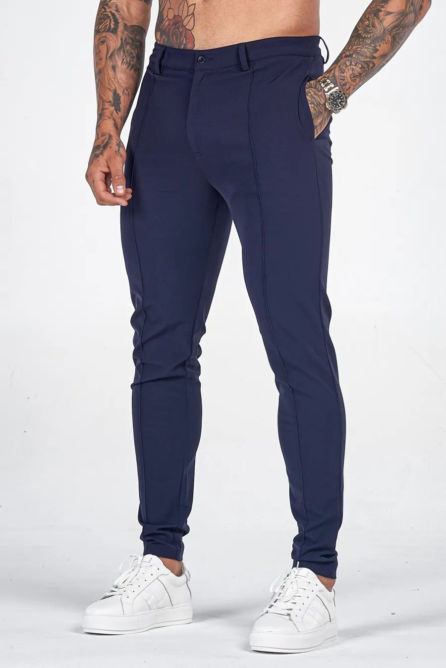 GR | Zani Trousers