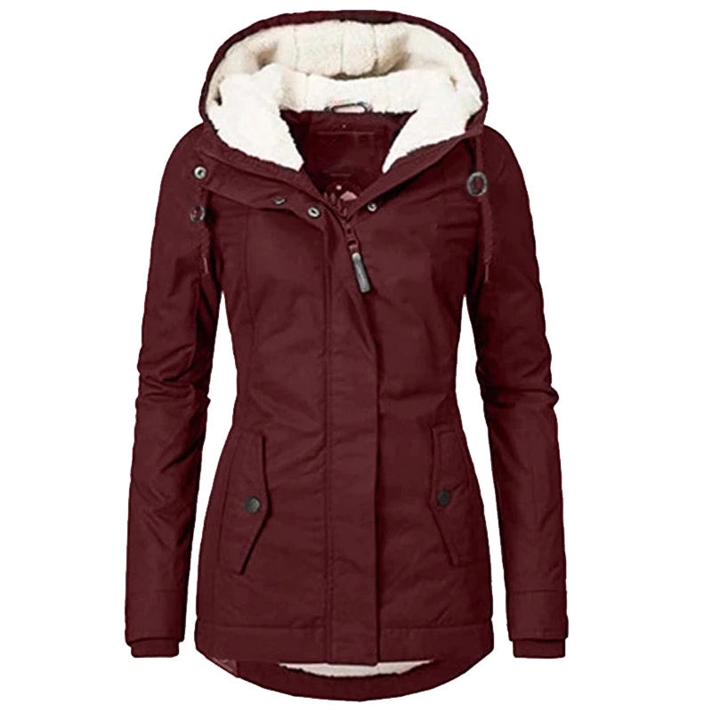 GR - Agnes - Jacket
