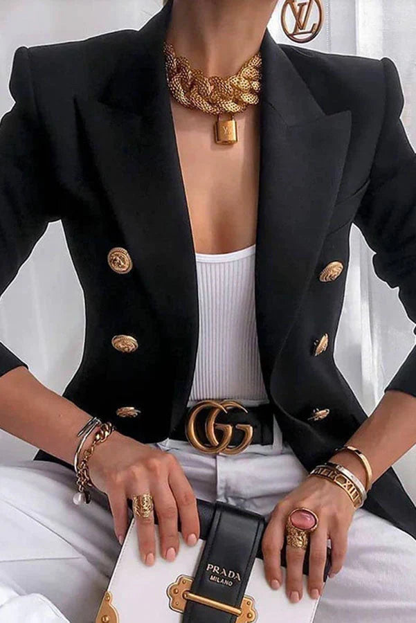 GR | Elegant office jacket