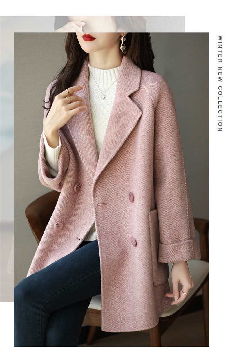 GR | Elegant Short Jackets