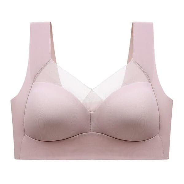 GR | Sexy wireless push-up bra with a special offer