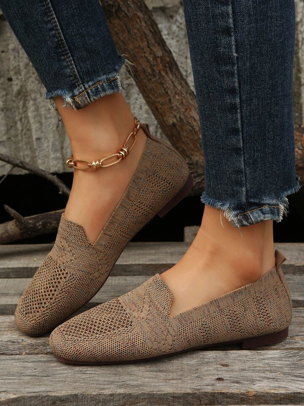GR - Modeeuze and minimalist winter shoes