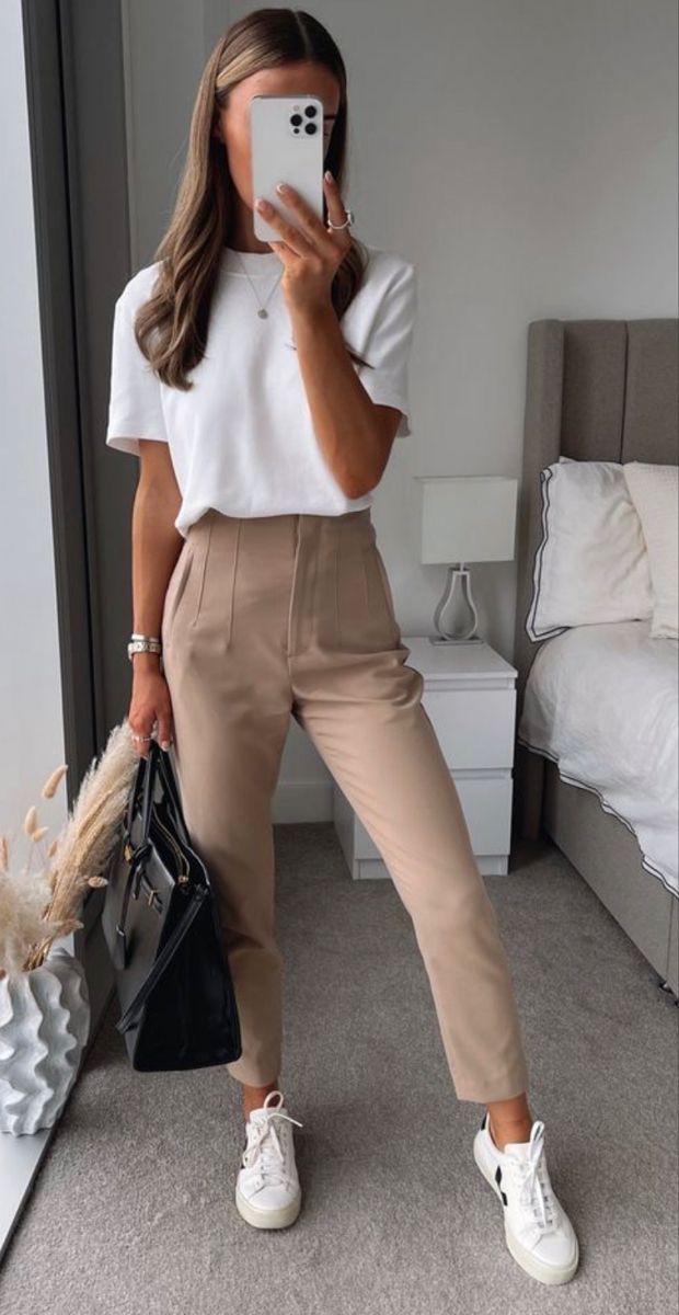 GR | Bequeme und elegante Damenhose