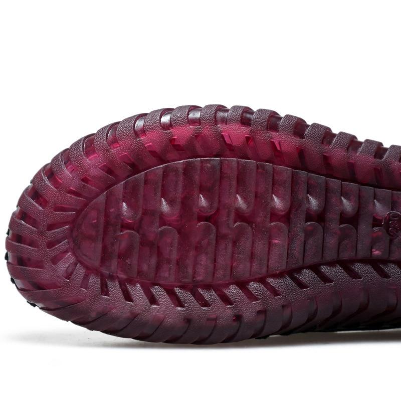 GR | Summer Shoes Comfortable Slip-resistant
