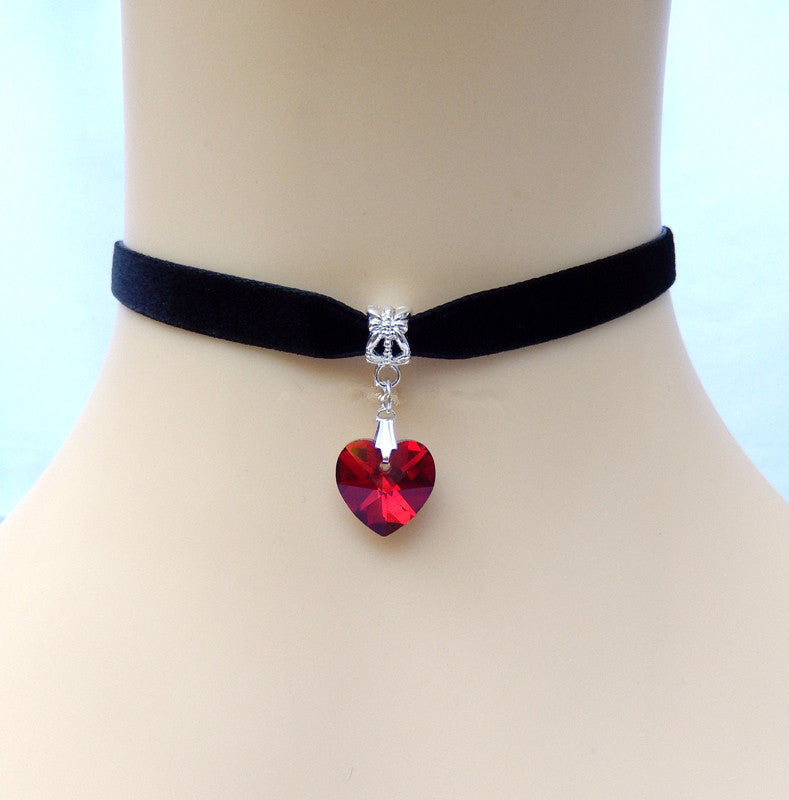 GR | Nicechoker choker for women