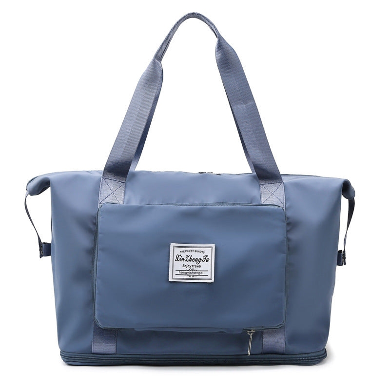 GR | Foldable travel bag