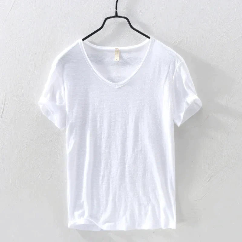 GR | High-quality cotton shirt