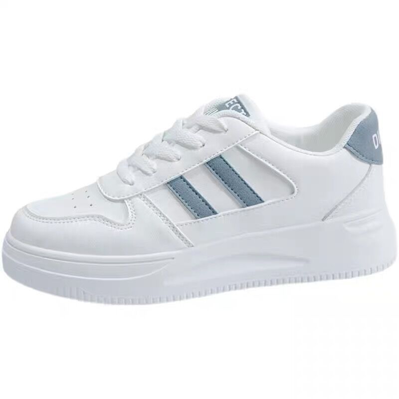 GR  | Alltags Sneaker Aus Veganem Leder Für Damen