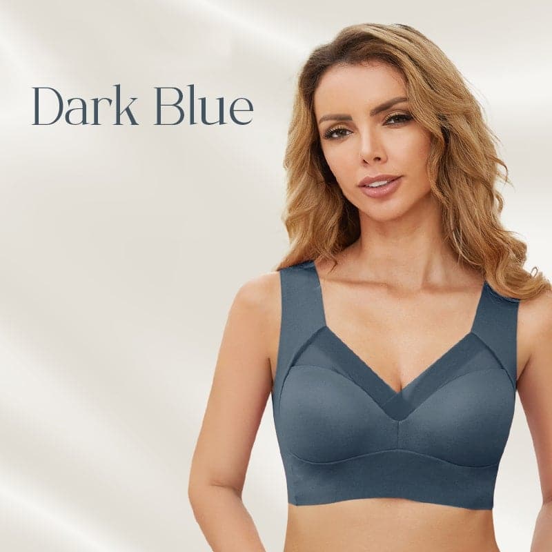 GR | Sexy kabelloser Push-up-BH mit besonderem Angebot