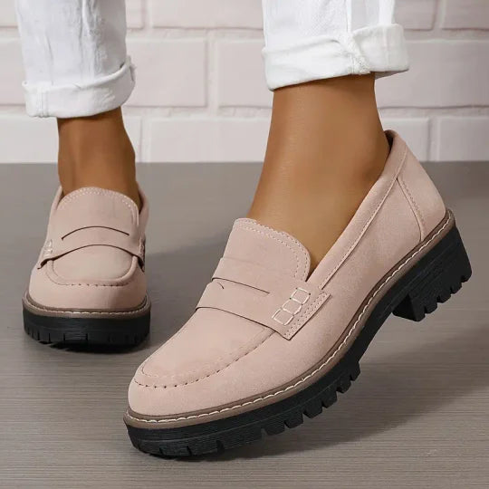 GR | Orthopedic Comfort Slippers