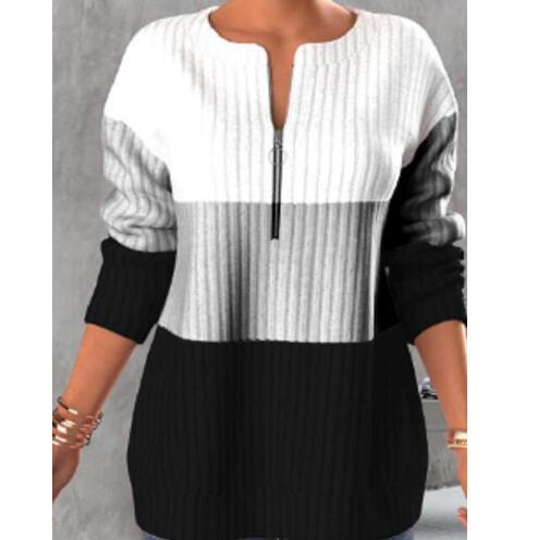 GR | Stylish sweater 