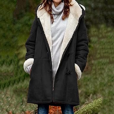 GR - Winter Sherpa Jacket