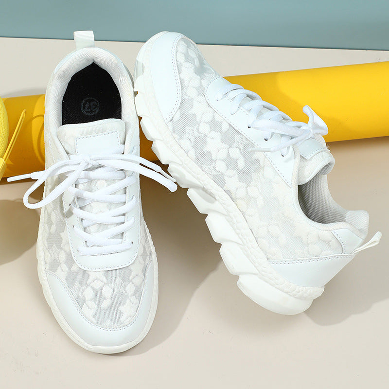 GR | Breathable Lightweight Casual Sports Shoes for Women
