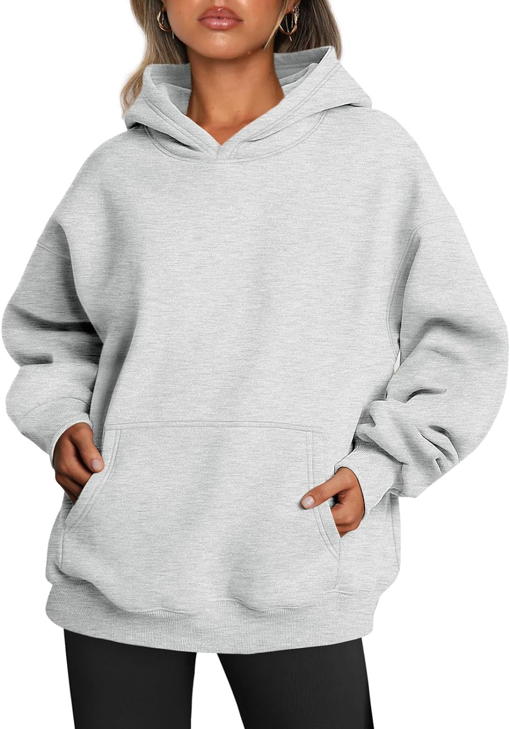 GR - Kapuzenjacke