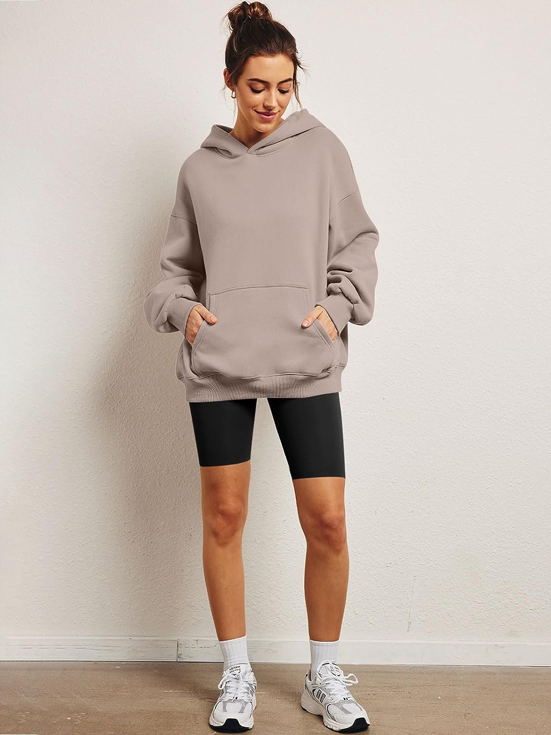 GR - Kapuzenjacke