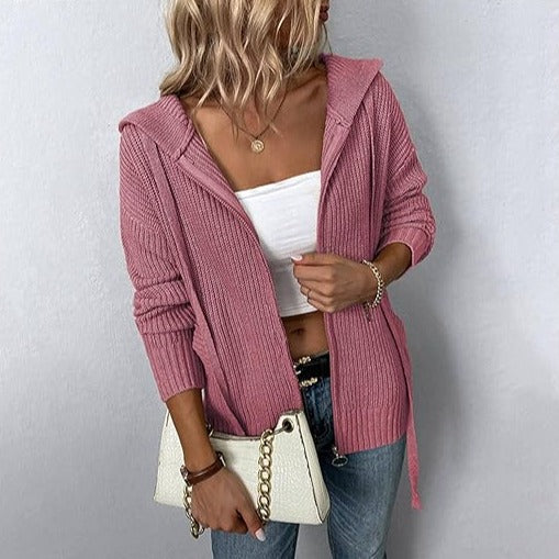 GR | Damen Strickjacke
