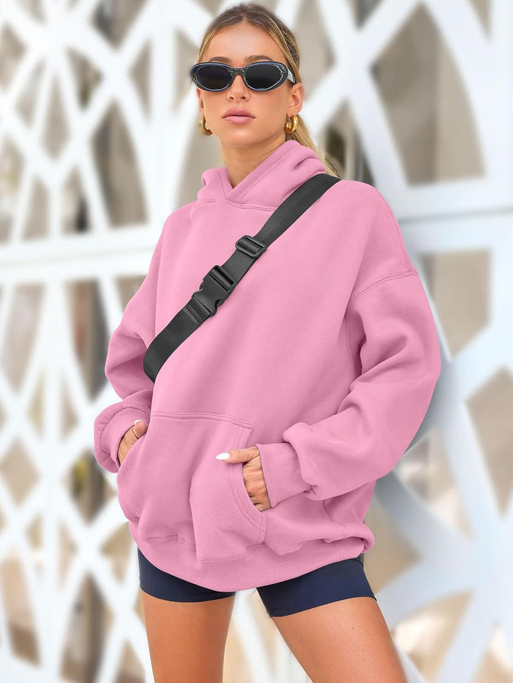 GR - Kapuzenjacke