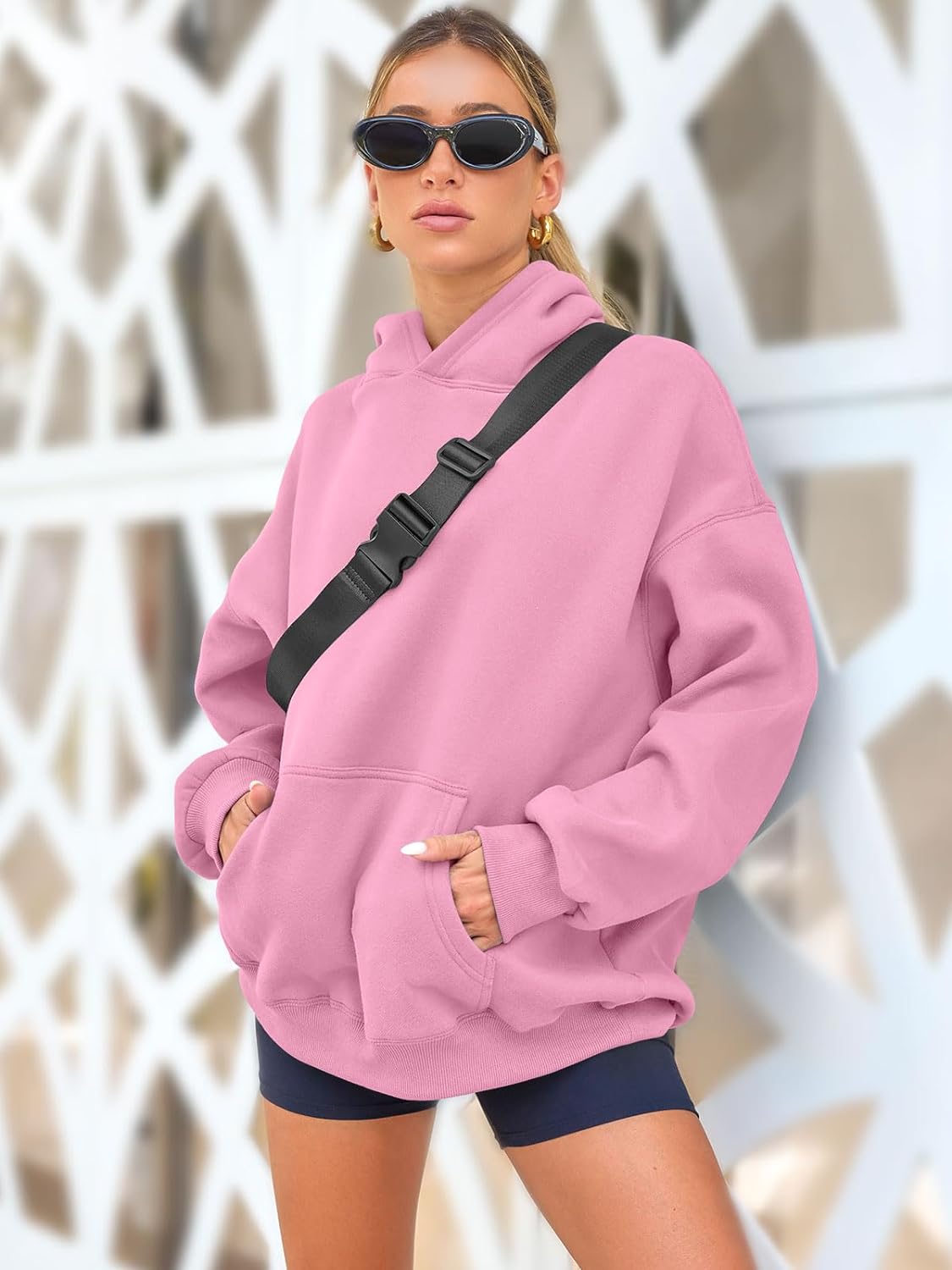 GR - Kapuzenjacke