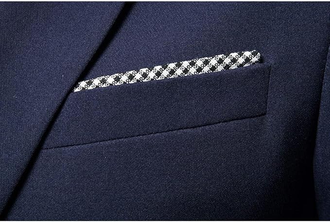 GR | Fashionable, soft 2-piece suit set 